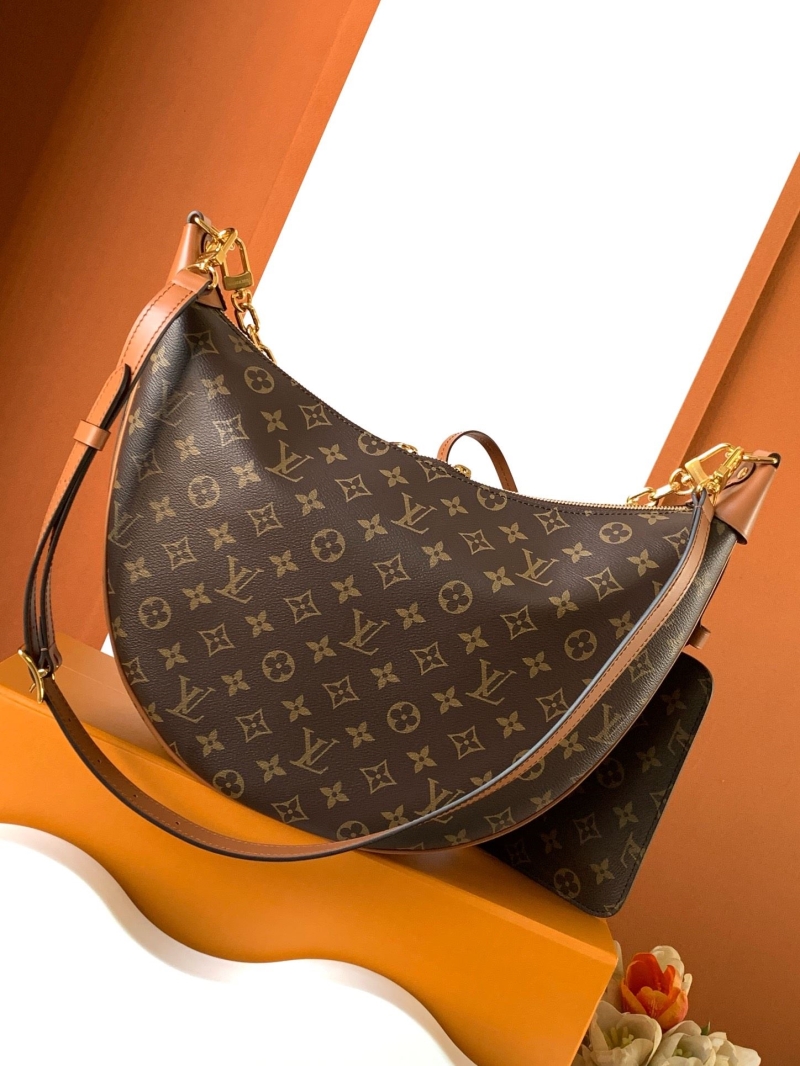 LV Satchel bags